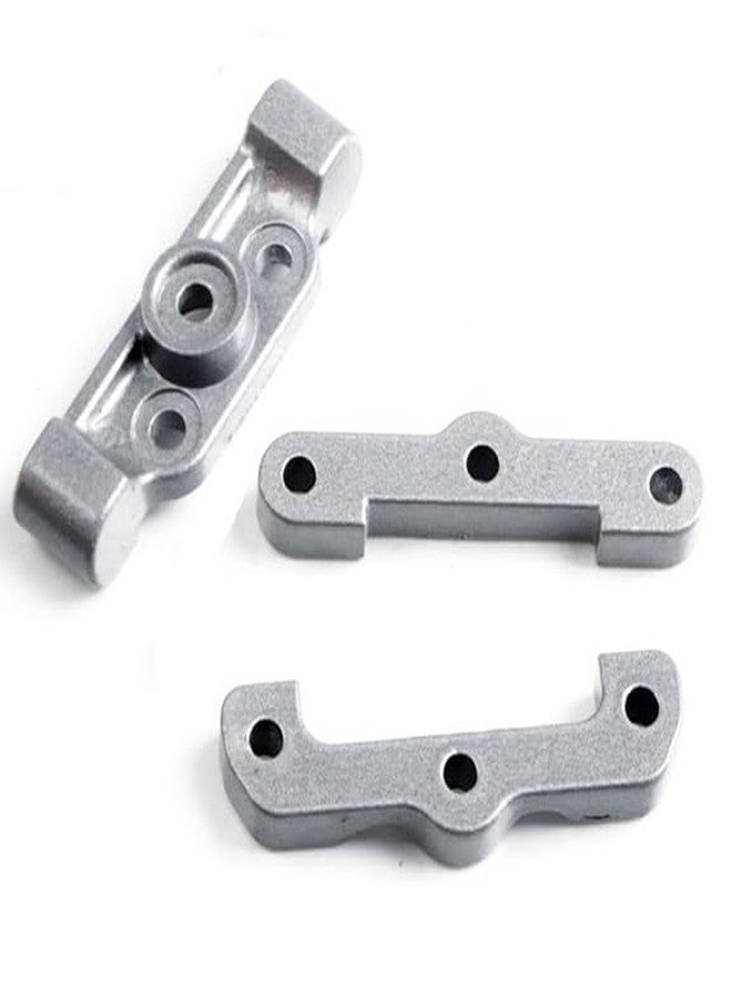 ZDingTech M1440 F/R Reinforced Sheet Parts for 1/14 MJX Hyper Go H14BM 14301 14302 14209 14210 14303 F/R Reinforced Sheet Front + Rear - Image 3